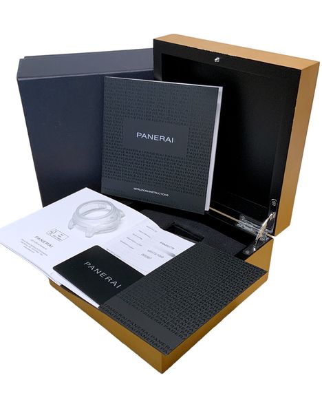 Panerai Luminor Marina PAM00778